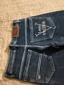 Men's Designer Jeans