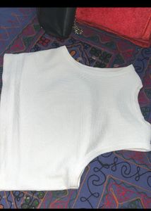 Zudio Crop Top