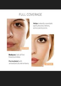 Makeup Bundle: Maliao &amp; MAC