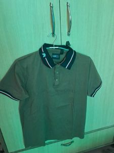 Men's Tommy Hilfiger Polo Shirt