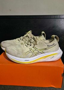 ASICS Gel Nimbus 26 ORIGINAL