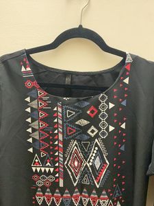 Price Drop! Vaamsi Women Polyester Regular Kurti