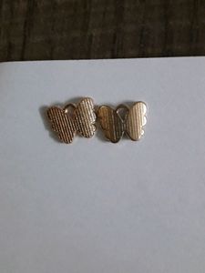 2 Pendants(new Without tag)