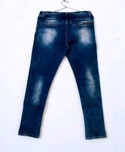 Classic Jeans 34 Size