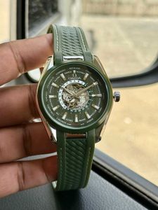 Stylish Automatic Skeleton Watches