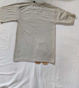 Adidas Bear Graphic T-Shirt