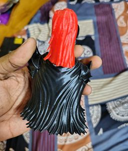 3D Printed Knight Bust Figurine