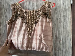 Desiger One Piece Dress
