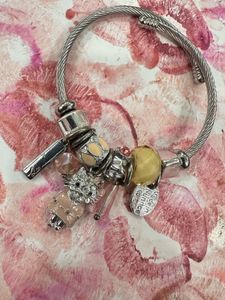 Cute Charm Bracelet