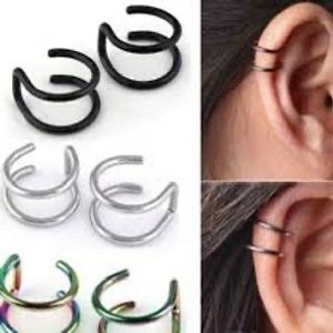 Ear Cuff