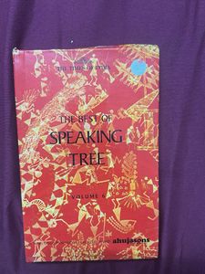 The Best of Speaking Tree
