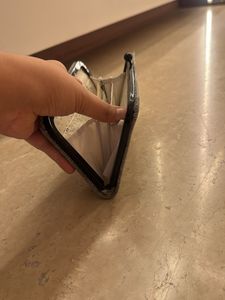 Stylish Textured Wallet
