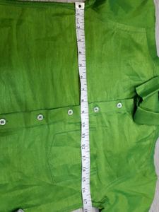 Miracle Brand Half Sleeve shirt For Boys