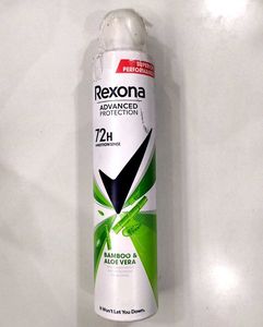 Rexona Advanced Protection 72h Deodorant