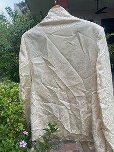Elegant Men's Nehru Jacket