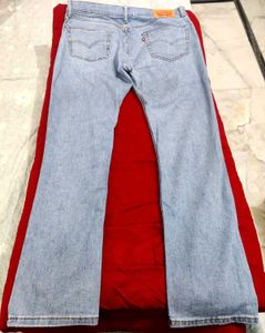 Levi's 511 Jeans