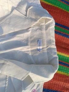Crop Jacket