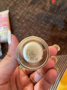 Disguise Nail Paint &amp; Hand Cream Combo