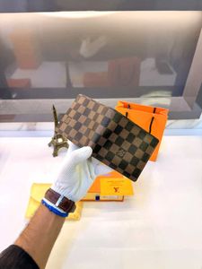 Louis Vuitton Bifold Wallet
