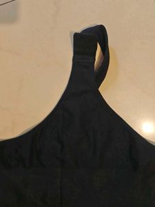 Black Bodysuit