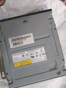 working Internal DVD-RW Drive