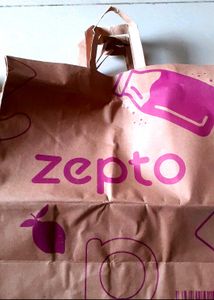 10 Paper Bags