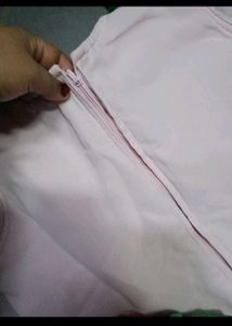 Embroidered Anarkali Dress