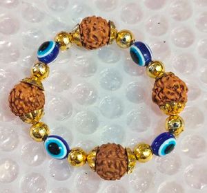 Assorted Bracelets Set of 3 🧿
