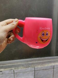 Cup 🍵