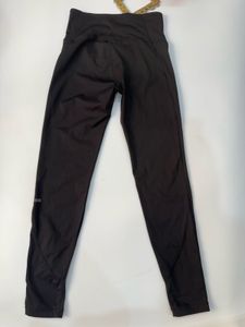 Puma Black Leggings