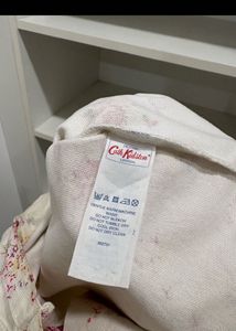 Cath Kidston London Tote Bag