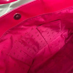 Armani oversized handbag