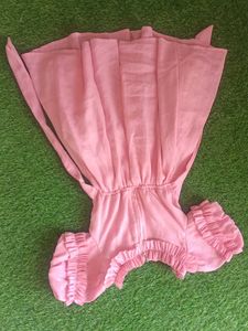 Party Frocks For Girls