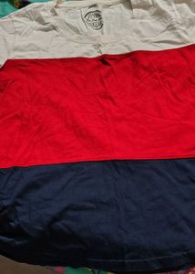 Colorblock T-Shirt