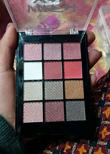 Eye Shadow