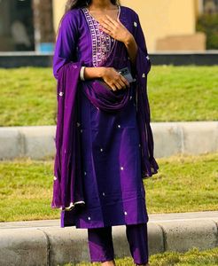 Kurti Set