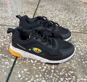 Kid's Shoe Bundle