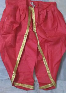 Krisha Dress For Kids