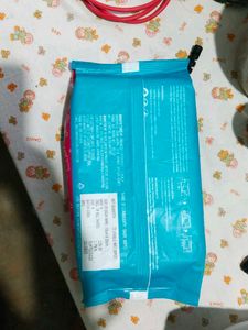 Baby Wipes - 72 Count