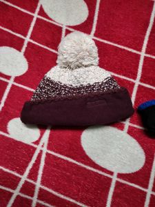 🌸 Beanie Hats - Warm &amp; Stylish