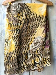 Daily Use Saree