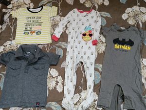 Clothes For Donation