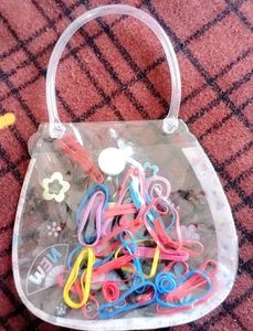 Hello Kitty Mini Handbag 🫶