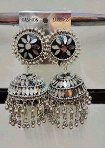 Jhumki Earrings