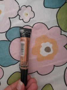New Lipstick Tube