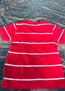 Red T Shirt