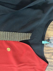 Beautiful A Line Shape Kurta