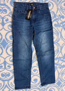 YOUSTA KIDS Denim  Pant