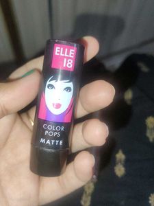 Lakme &amp; Elle 18 Lipsticks