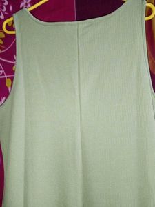 New bodycon dress